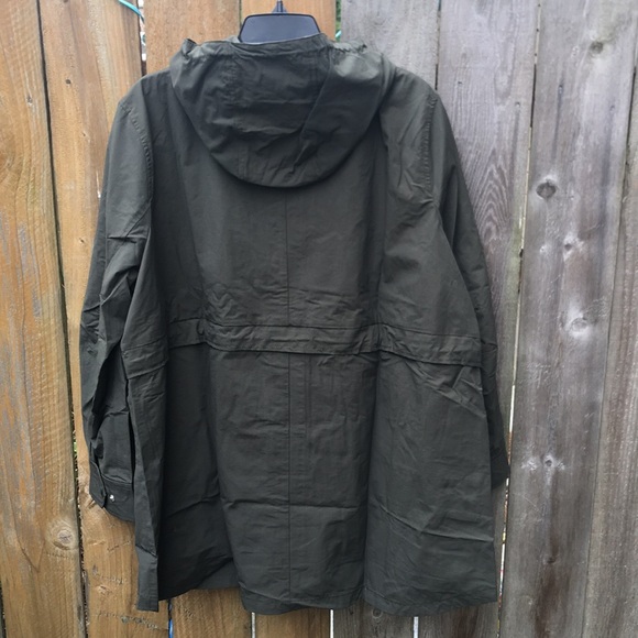 NWT J.Crew Perfect lightweight jacket - Picture 5 of 8